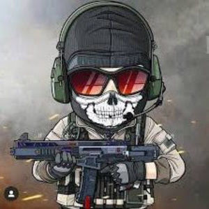 Meet your Posher, Caleb